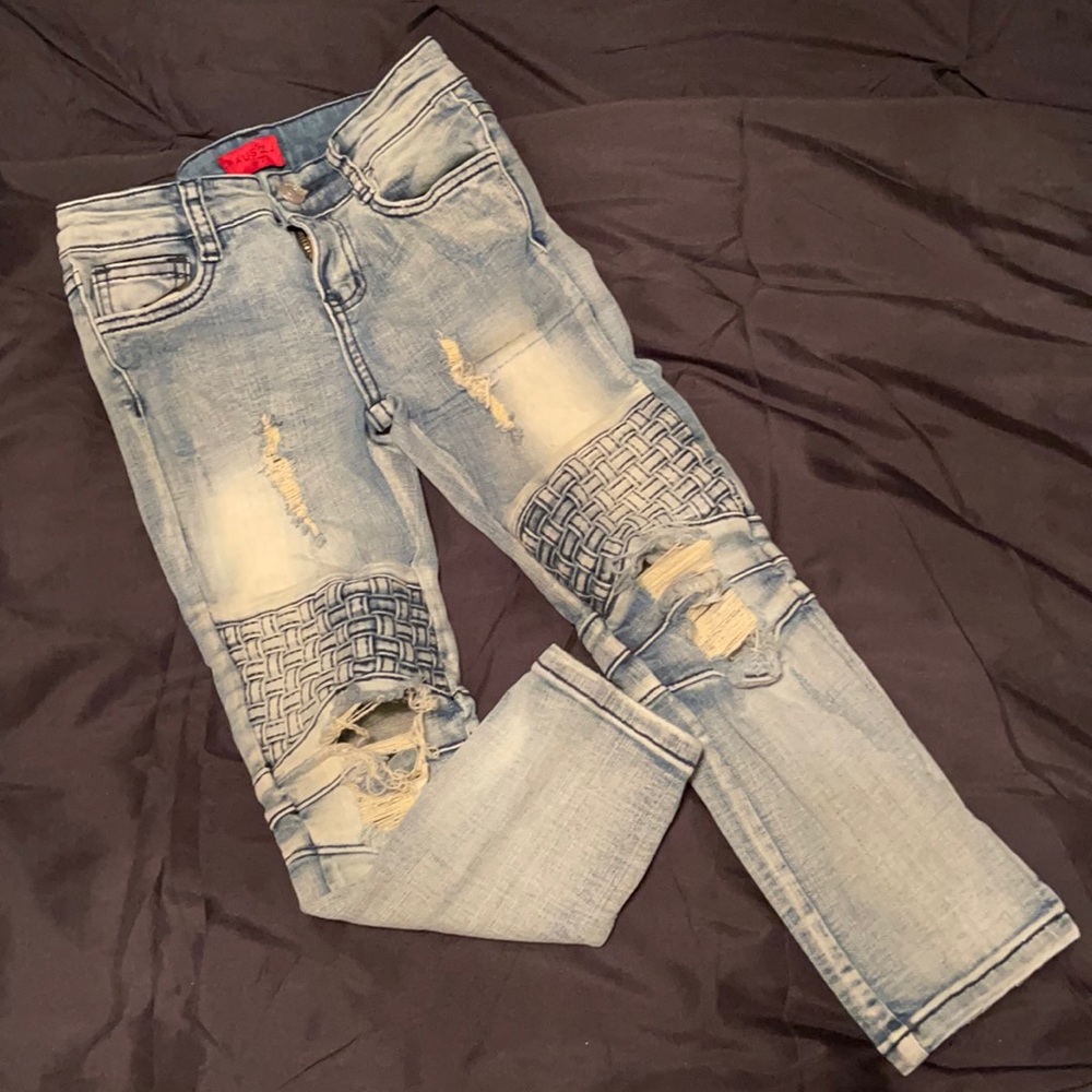 Haus Of JR Denim